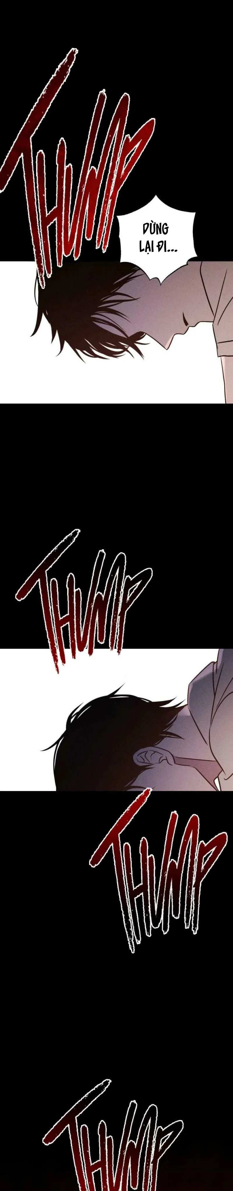 Bạn Cùng Lớp - Chap 33 - Trang 4