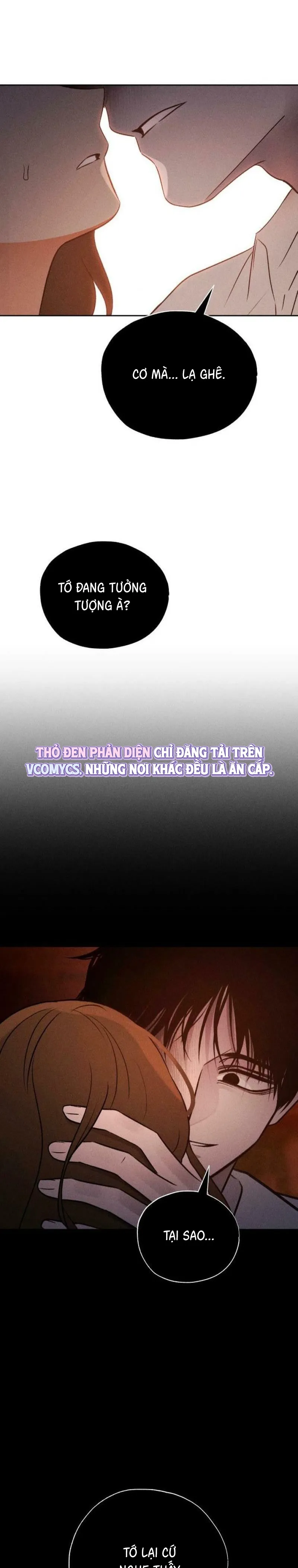 Bạn Cùng Lớp - Chap 33 - Trang 34