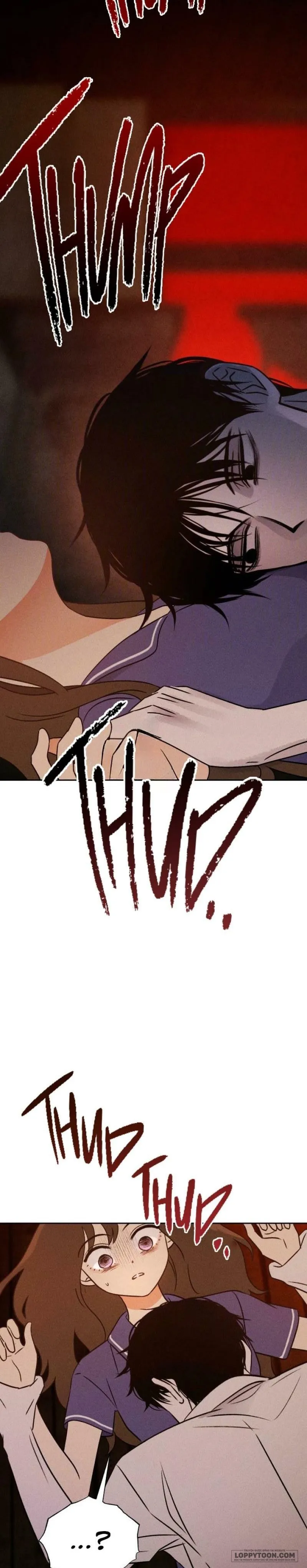 Bạn Cùng Lớp - Chap 33 - Trang 5