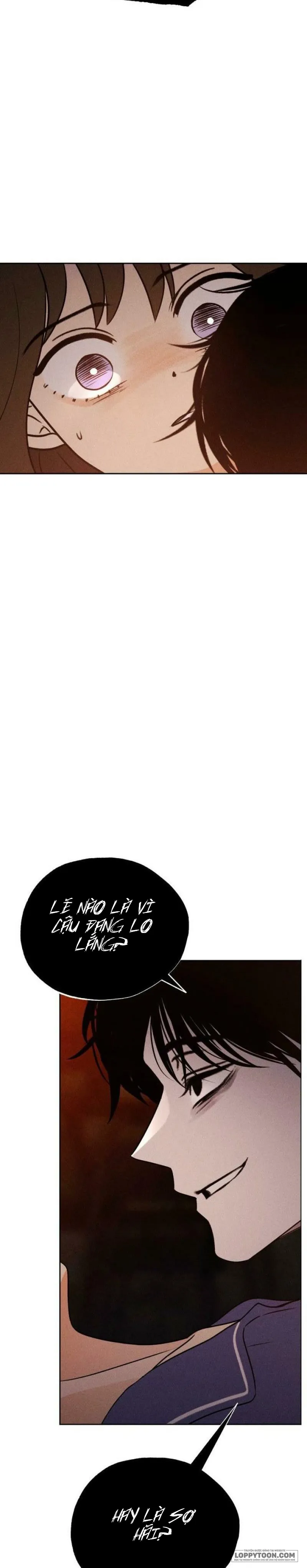 Bạn Cùng Lớp - Chap 33 - Trang 7