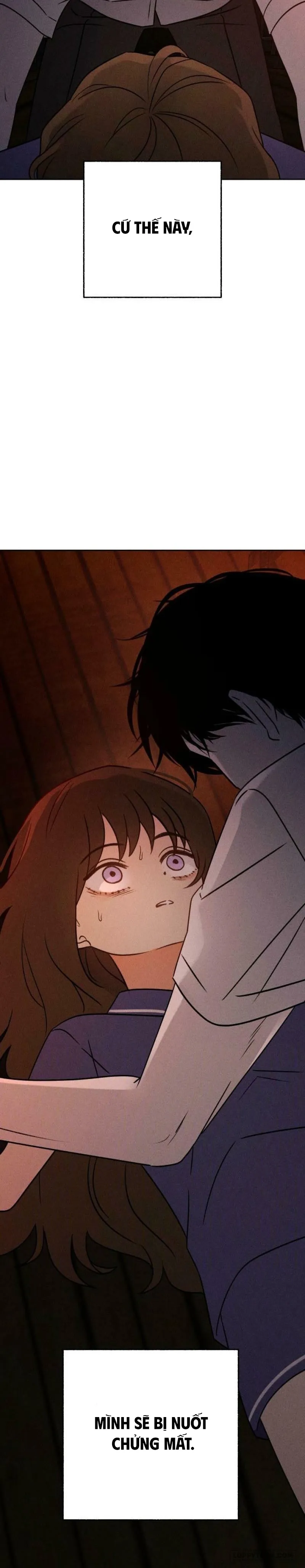 Bạn Cùng Lớp - Chap 33 - Trang 9
