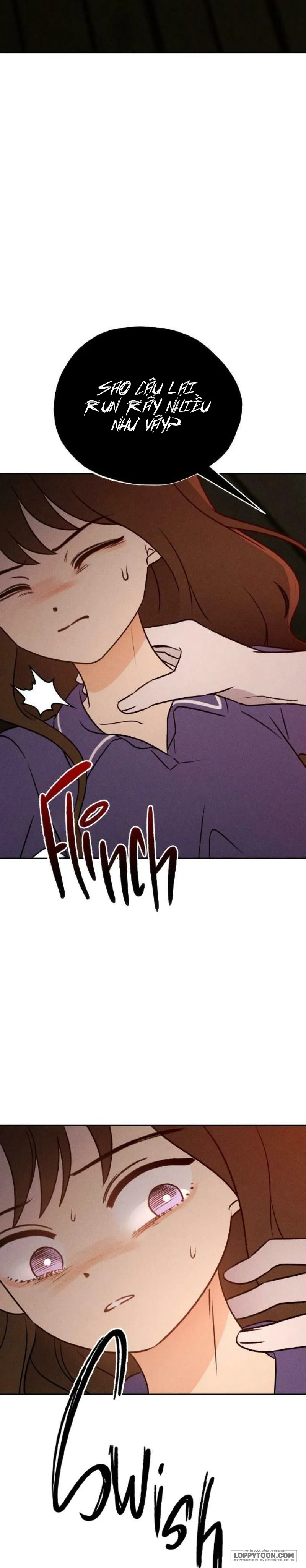 Bạn Cùng Lớp - Chap 33 - Trang 10