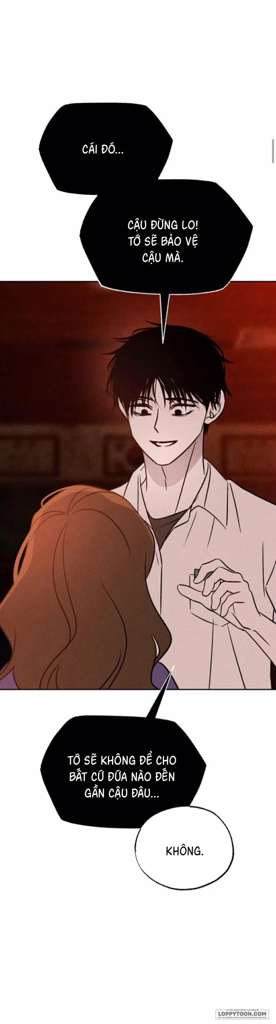 Bạn Cùng Lớp - Chap 34 - Trang 18