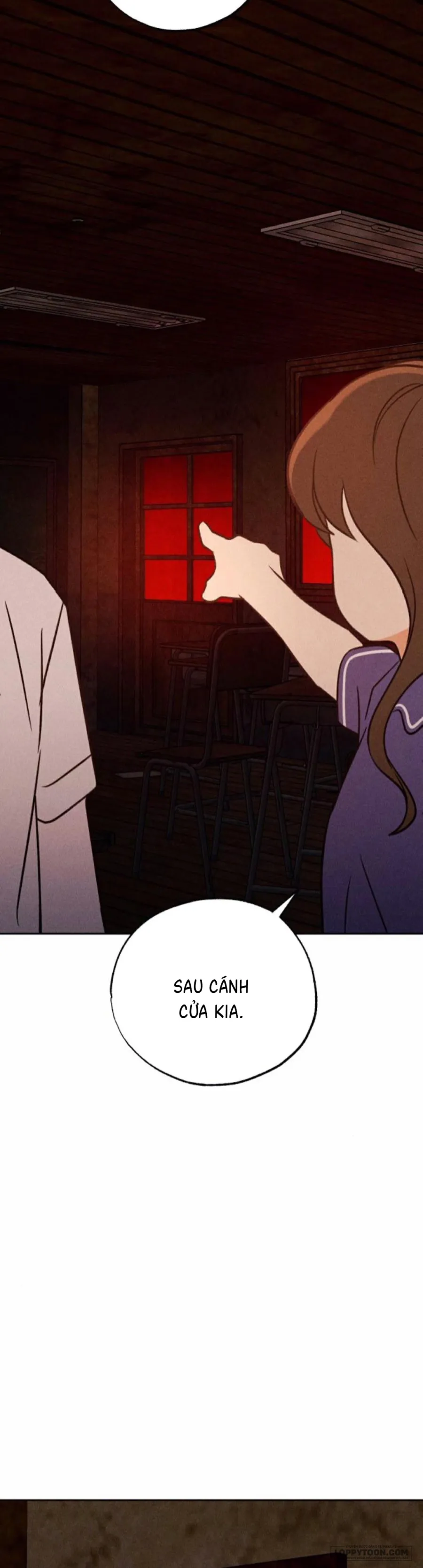 Bạn Cùng Lớp - Chap 34 - Trang 20
