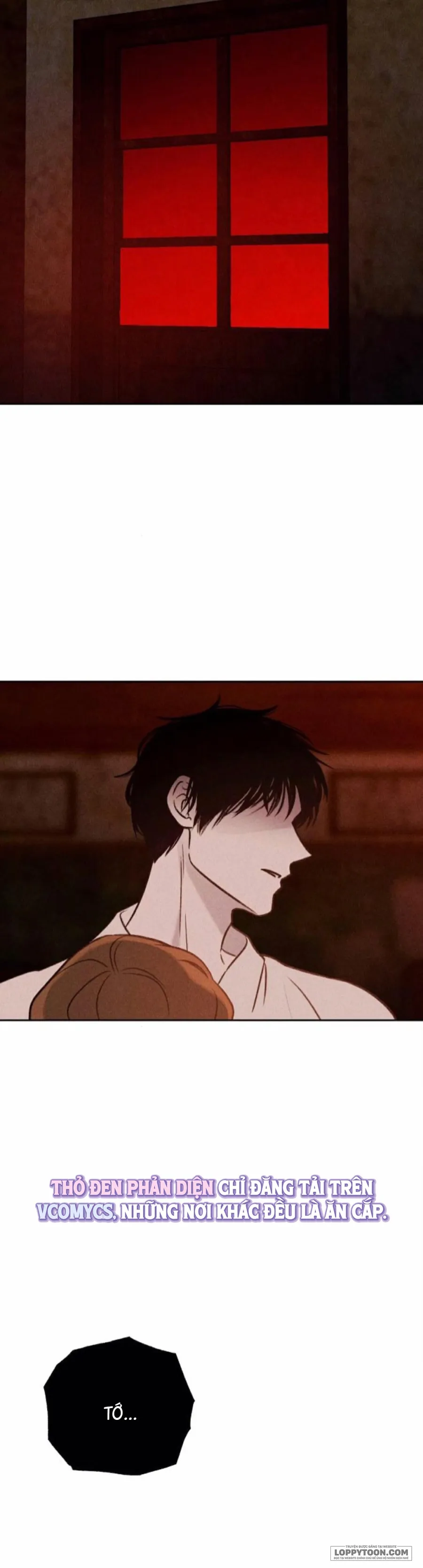 Bạn Cùng Lớp - Chap 34 - Trang 21
