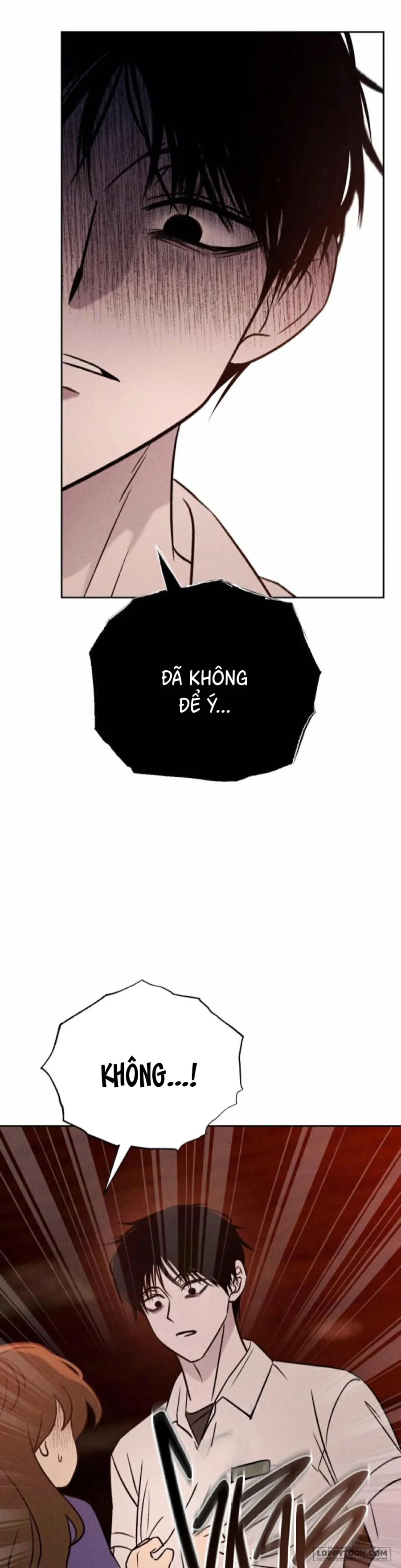 Bạn Cùng Lớp - Chap 34 - Trang 22