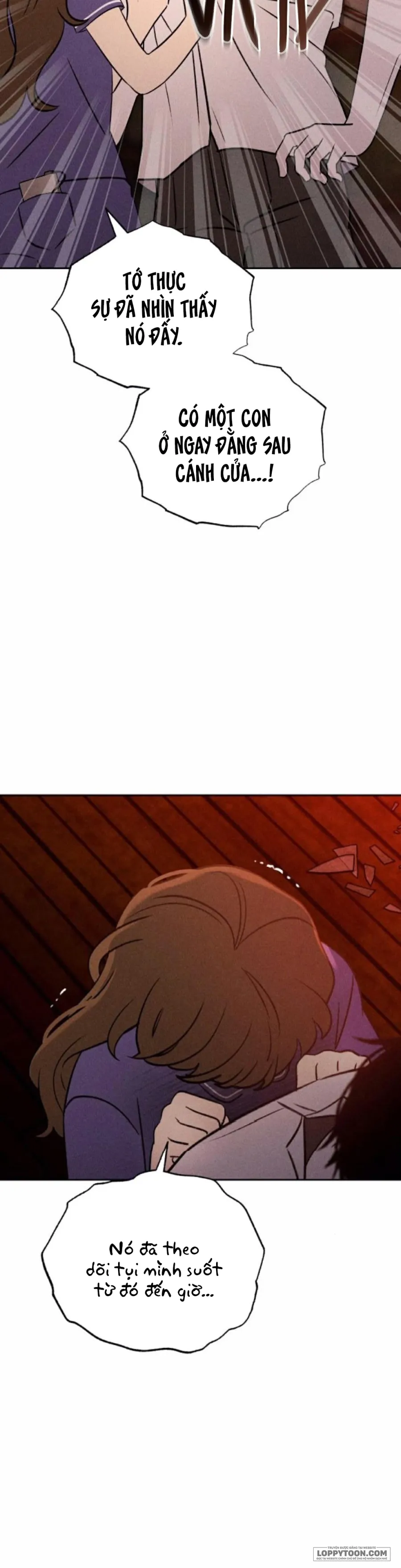 Bạn Cùng Lớp - Chap 34 - Trang 23