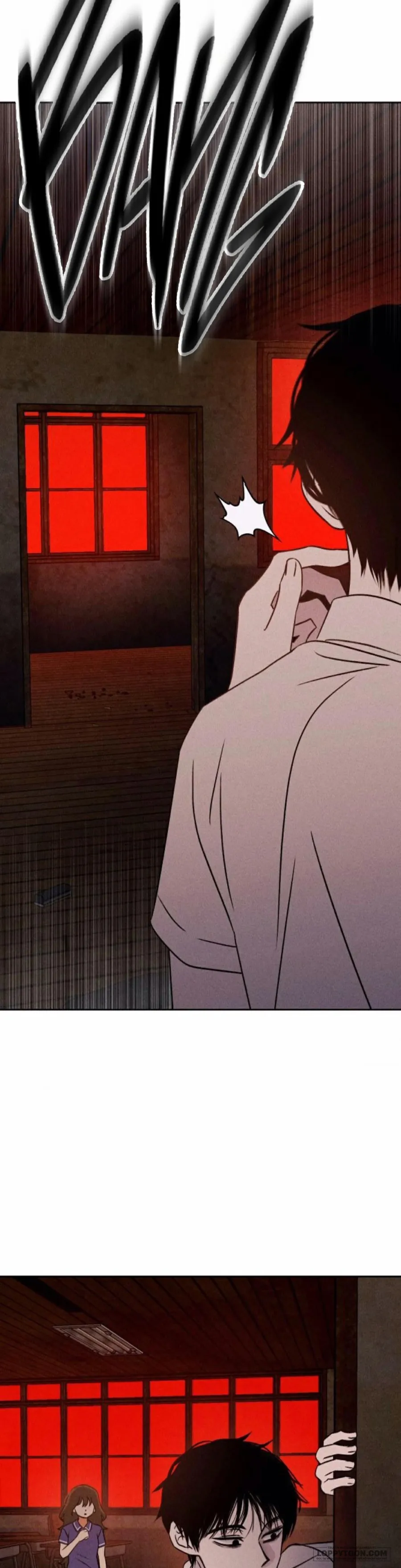 Bạn Cùng Lớp - Chap 34 - Trang 25