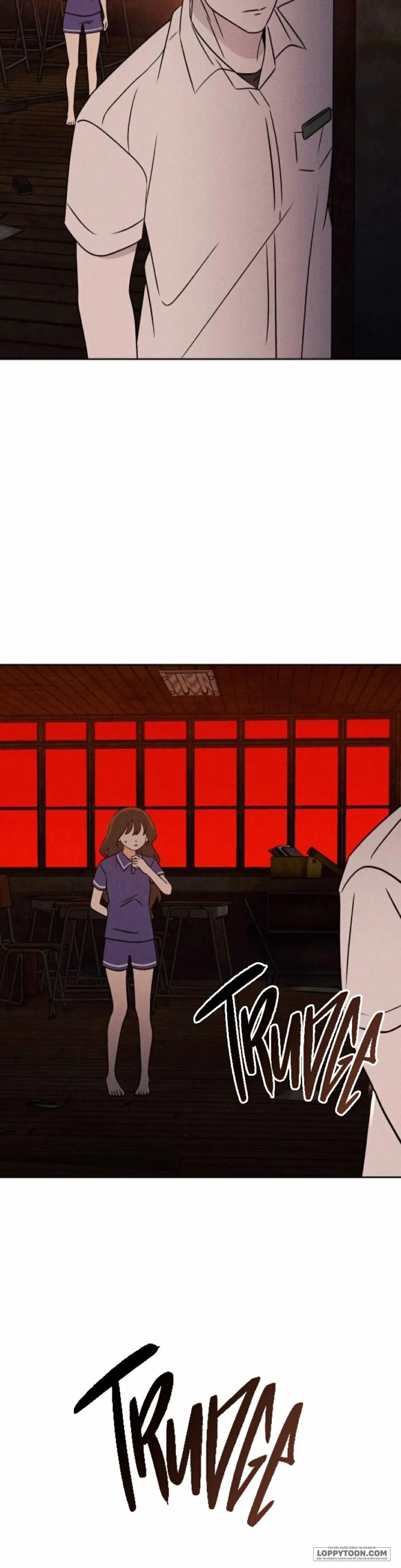 Bạn Cùng Lớp - Chap 34 - Trang 26