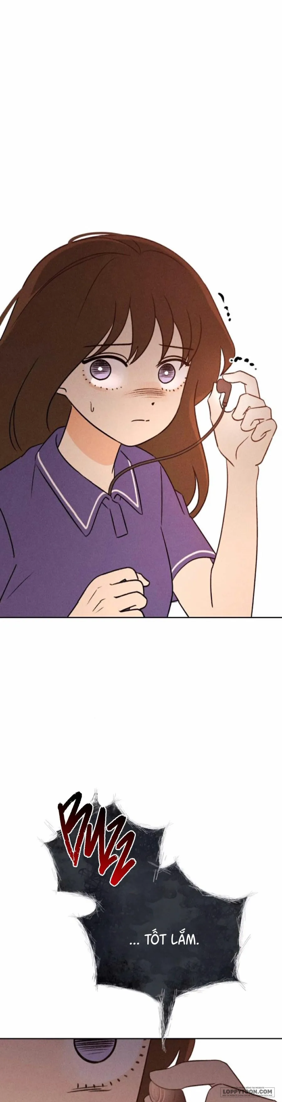 Bạn Cùng Lớp - Chap 34 - Trang 27