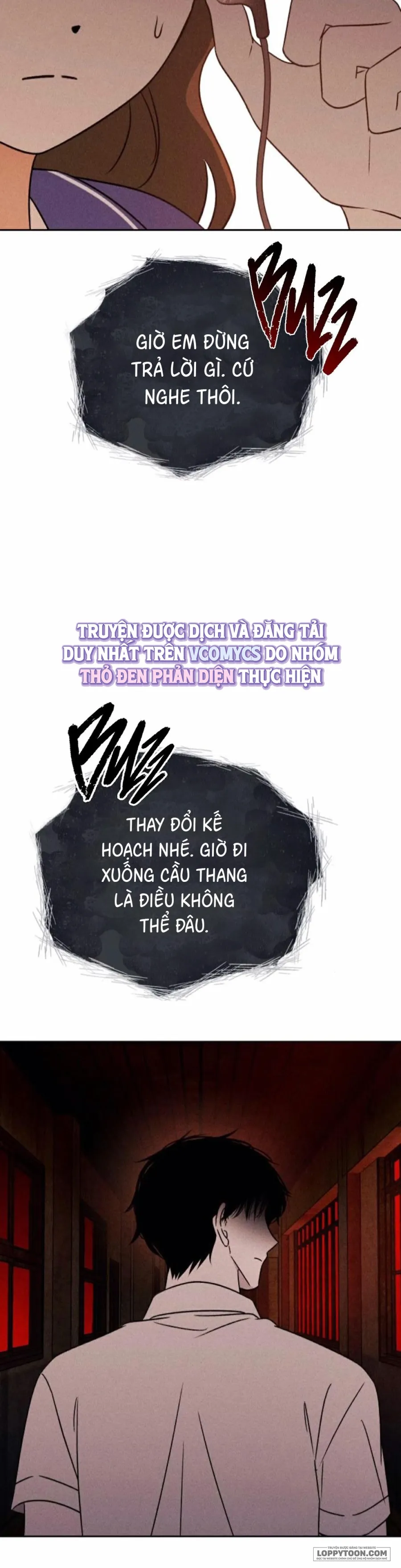 Bạn Cùng Lớp - Chap 34 - Trang 28