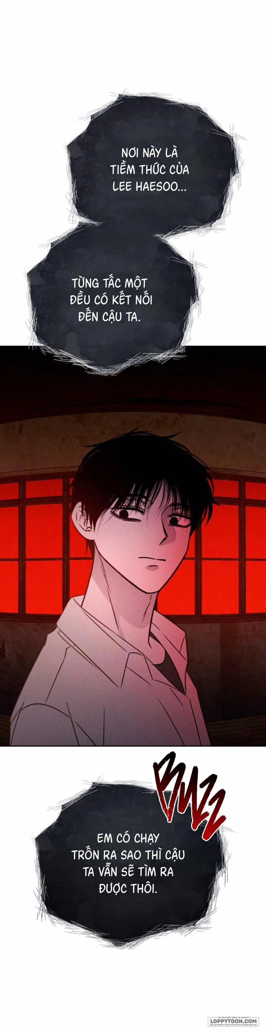 Bạn Cùng Lớp - Chap 34 - Trang 29