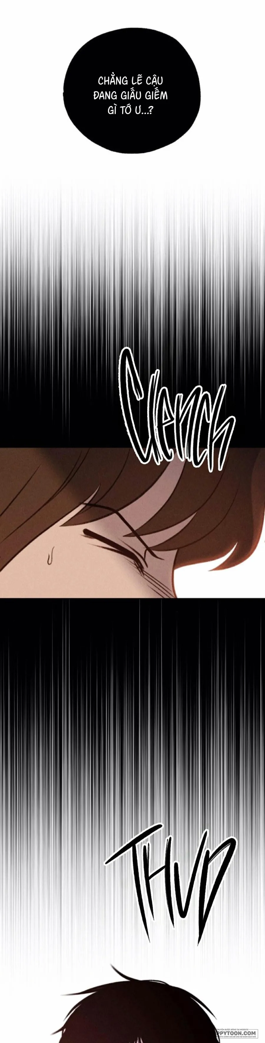 Bạn Cùng Lớp - Chap 34 - Trang 4