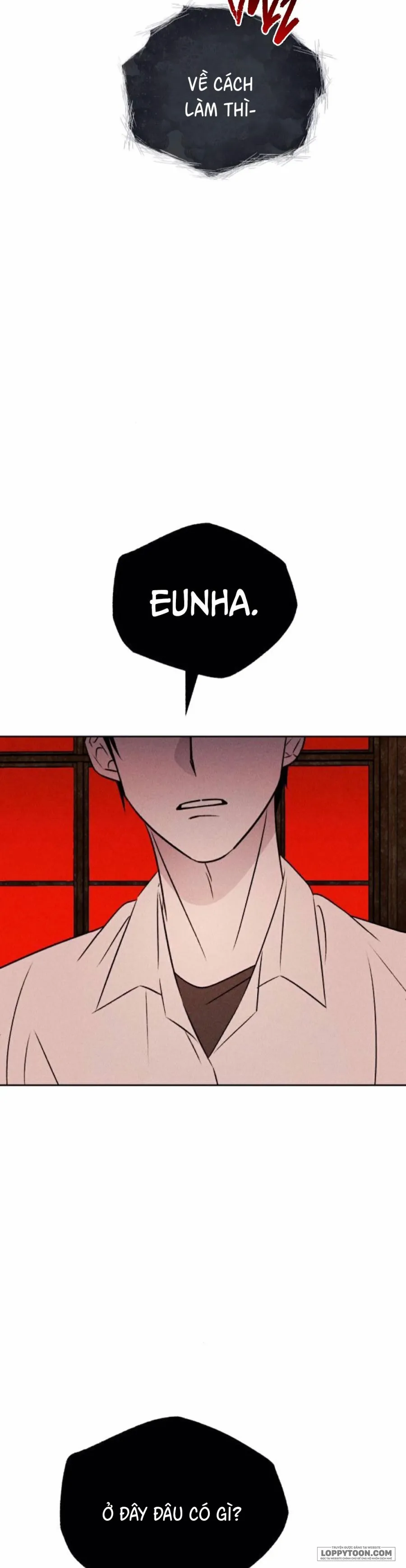 Bạn Cùng Lớp - Chap 34 - Trang 32