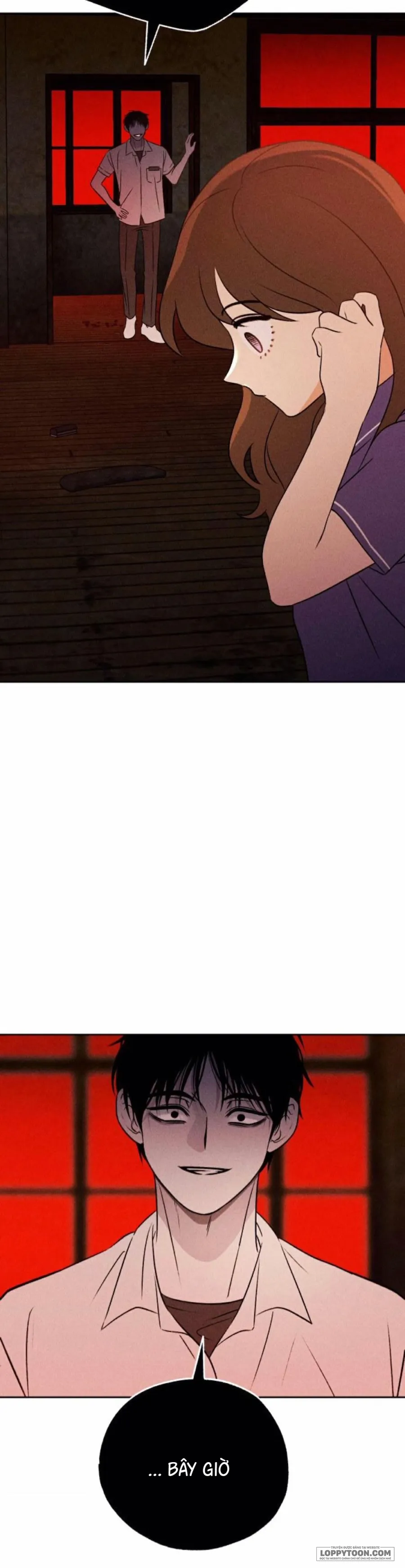 Bạn Cùng Lớp - Chap 34 - Trang 33