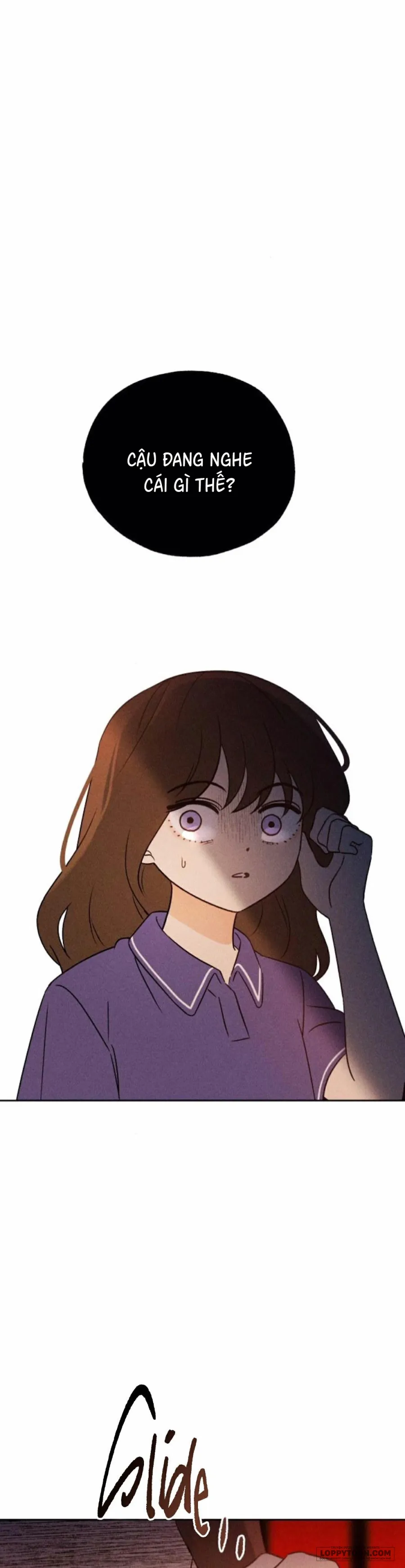 Bạn Cùng Lớp - Chap 34 - Trang 34