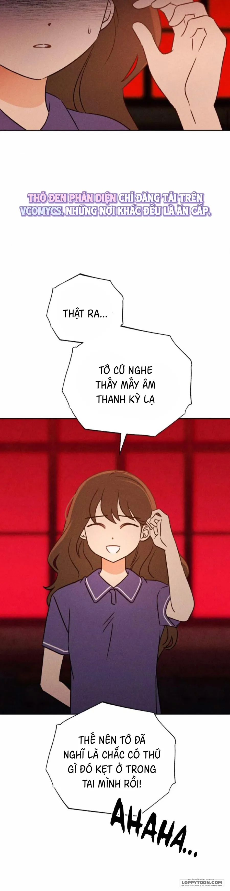 Bạn Cùng Lớp - Chap 34 - Trang 35