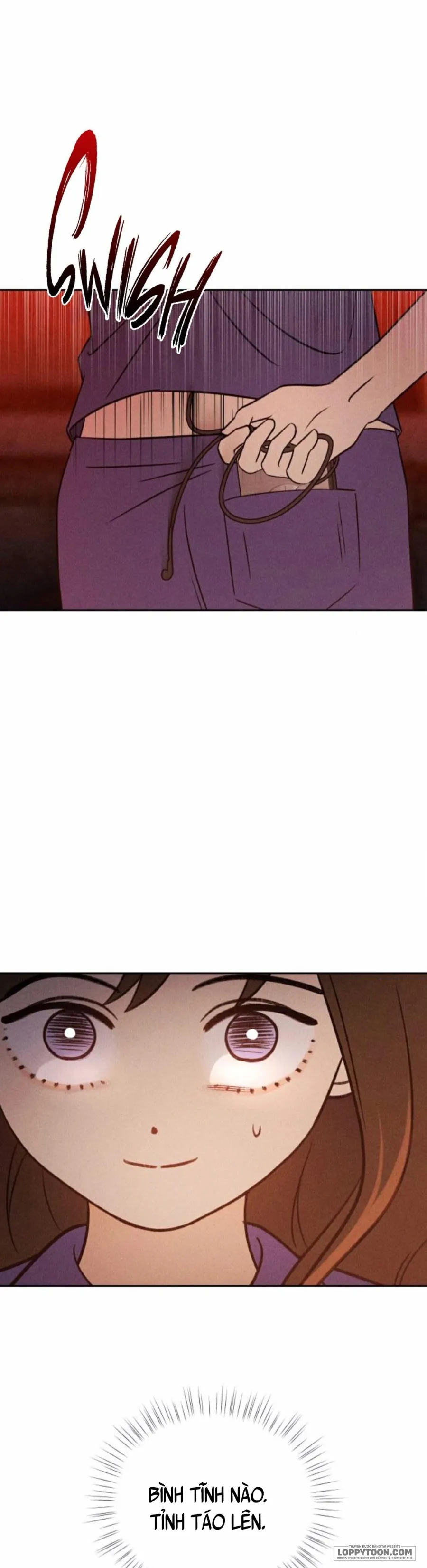 Bạn Cùng Lớp - Chap 34 - Trang 36