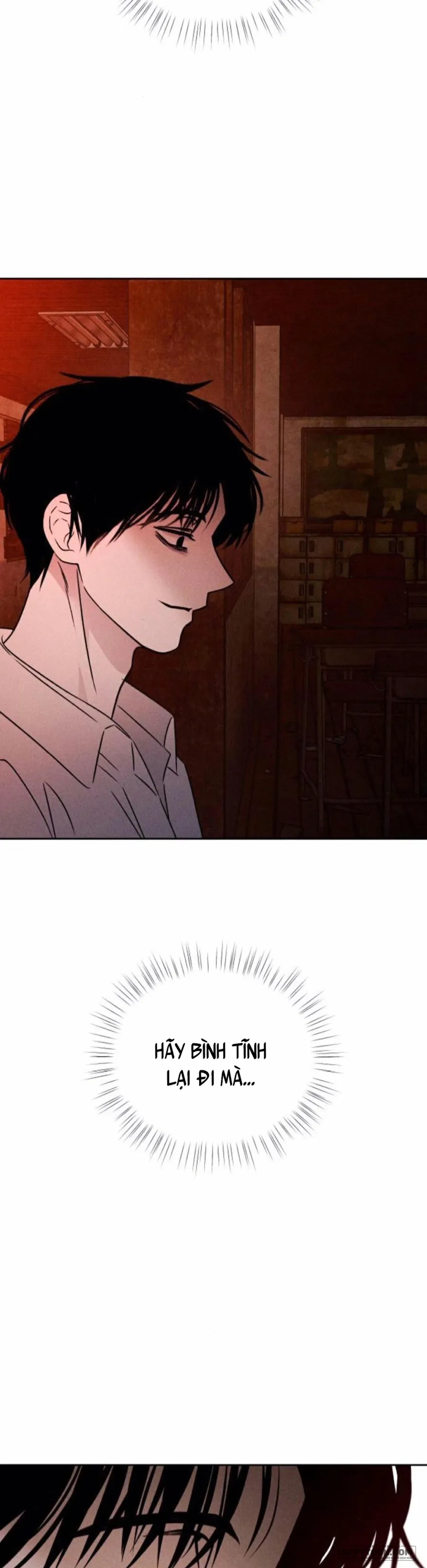 Bạn Cùng Lớp - Chap 34 - Trang 37