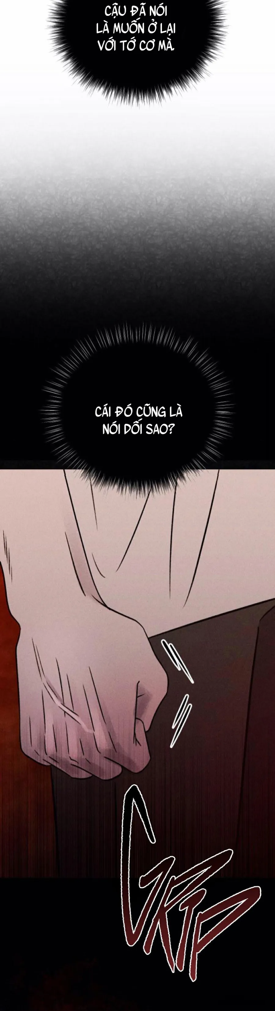 Bạn Cùng Lớp - Chap 34 - Trang 40