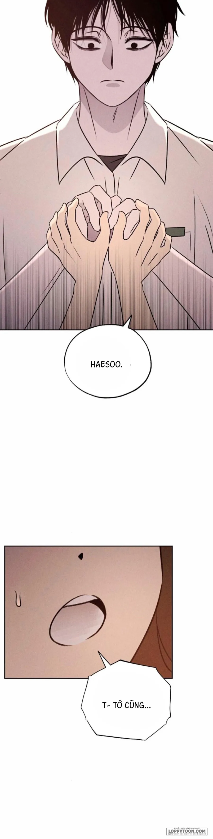 Bạn Cùng Lớp - Chap 34 - Trang 5