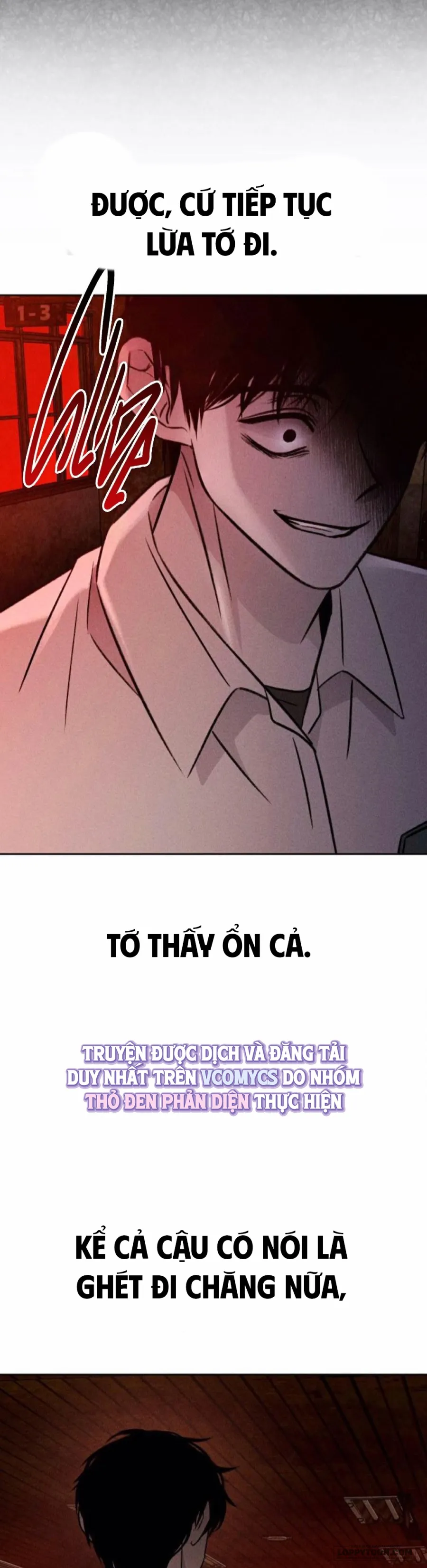 Bạn Cùng Lớp - Chap 34 - Trang 42