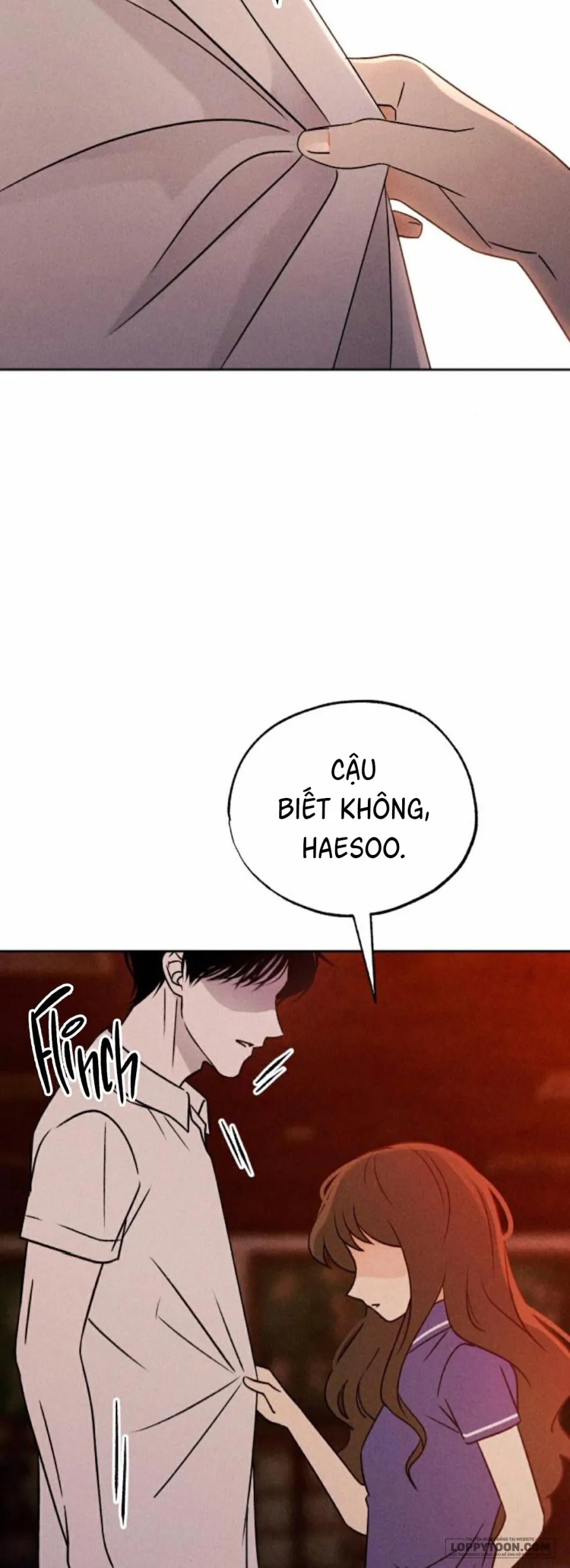 Bạn Cùng Lớp - Chap 34 - Trang 44