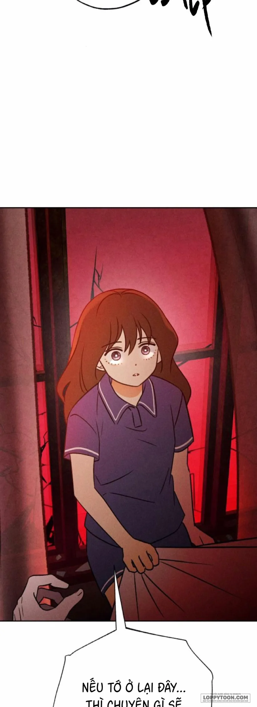 Bạn Cùng Lớp - Chap 34 - Trang 46
