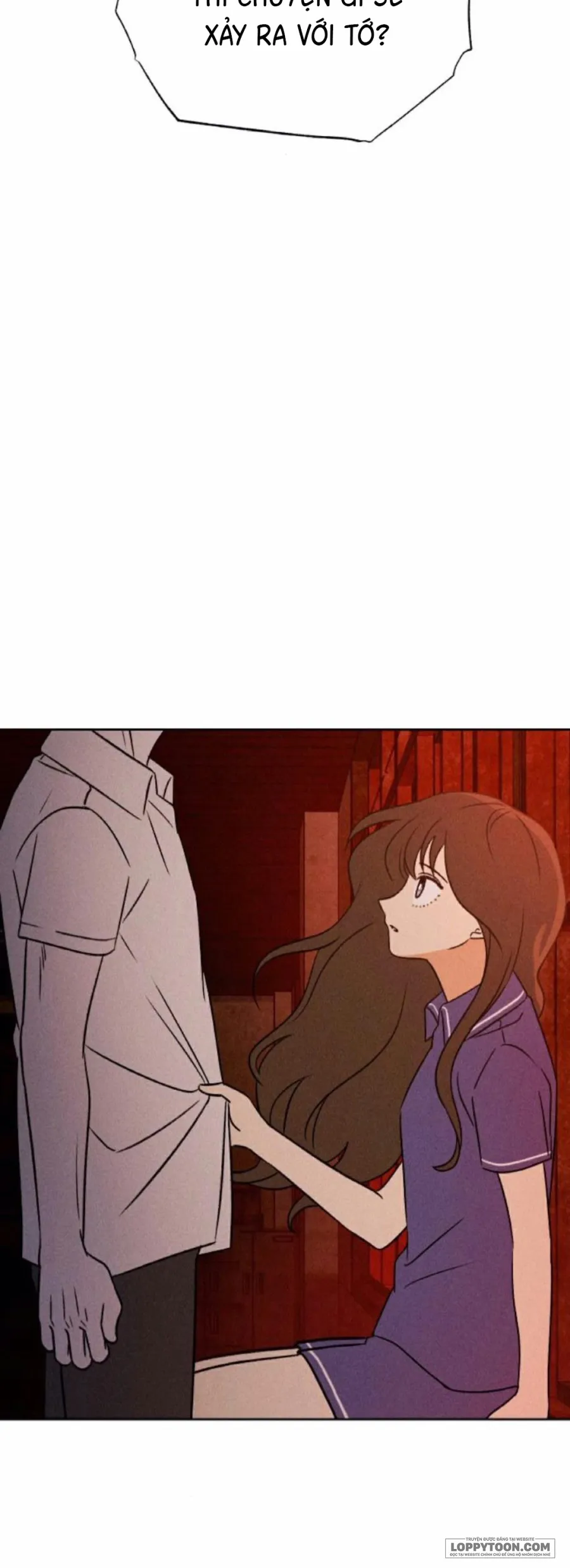 Bạn Cùng Lớp - Chap 34 - Trang 47