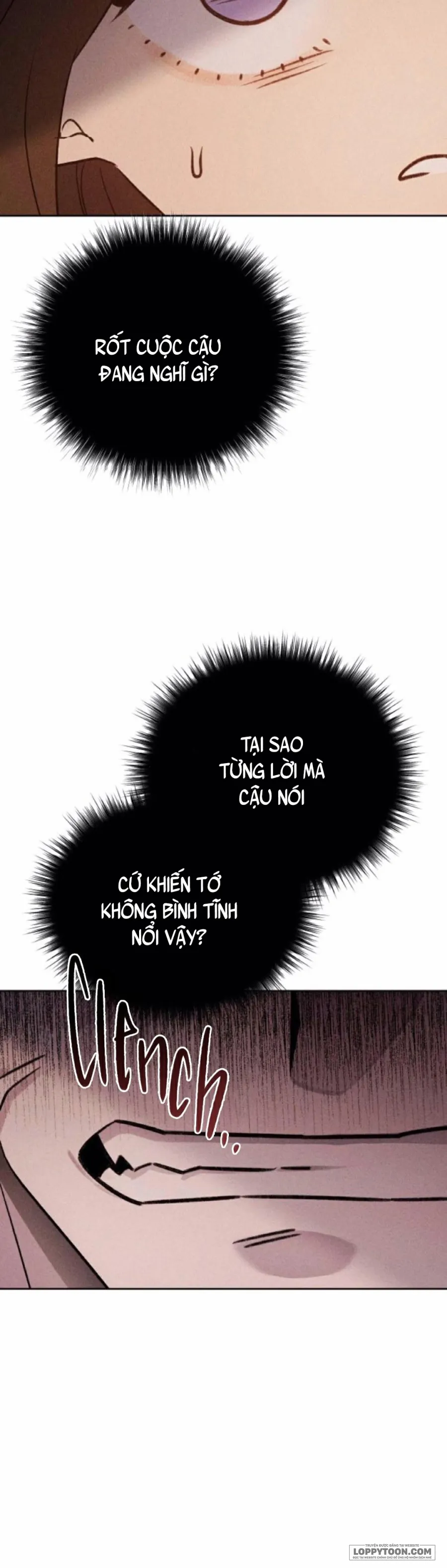 Bạn Cùng Lớp - Chap 34 - Trang 51
