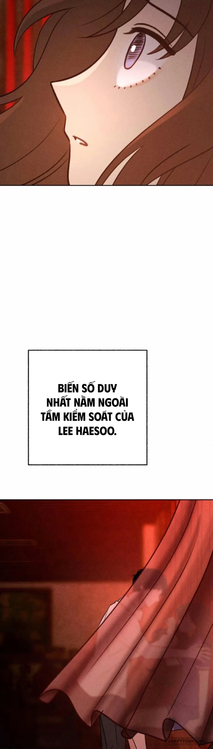 Bạn Cùng Lớp - Chap 34 - Trang 54
