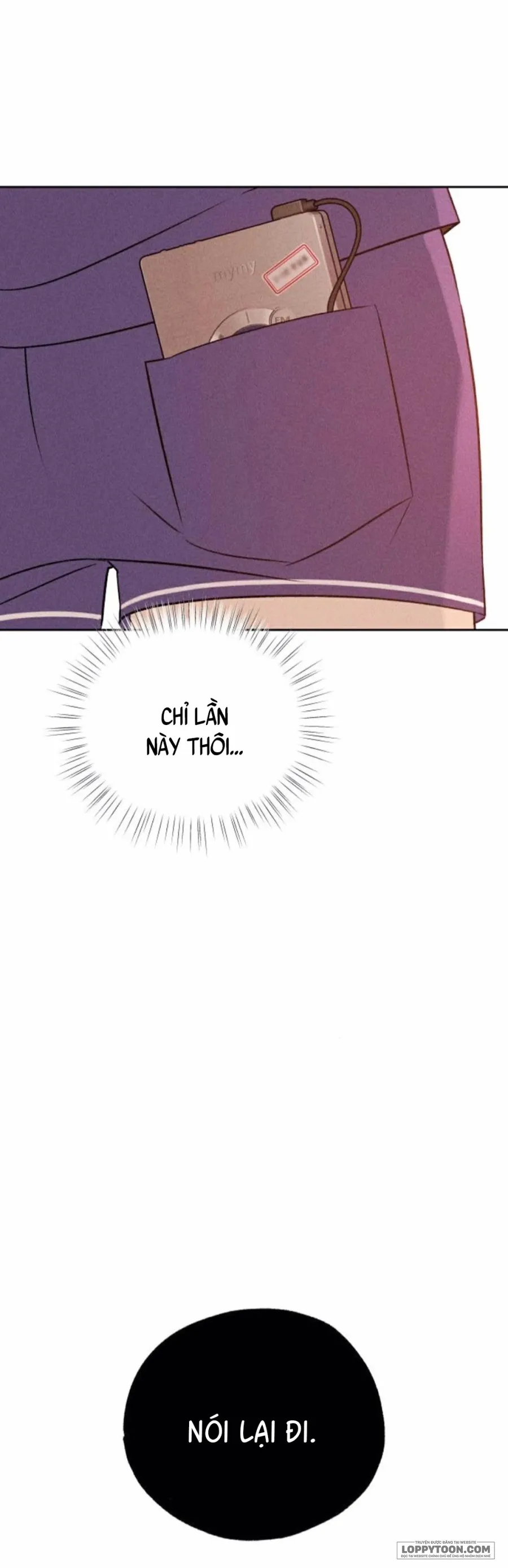 Bạn Cùng Lớp - Chap 34 - Trang 8
