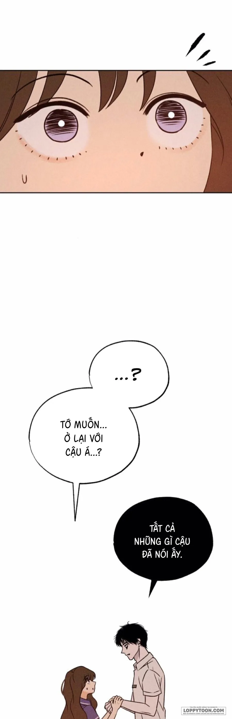 Bạn Cùng Lớp - Chap 34 - Trang 9