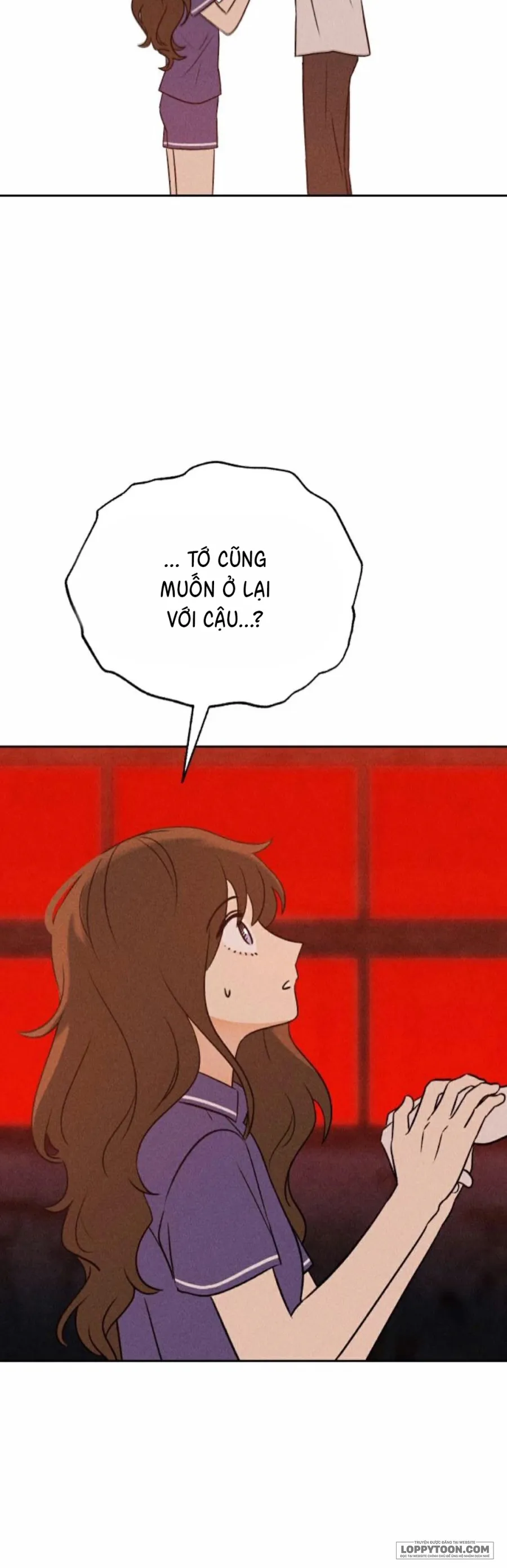 Bạn Cùng Lớp - Chap 34 - Trang 10