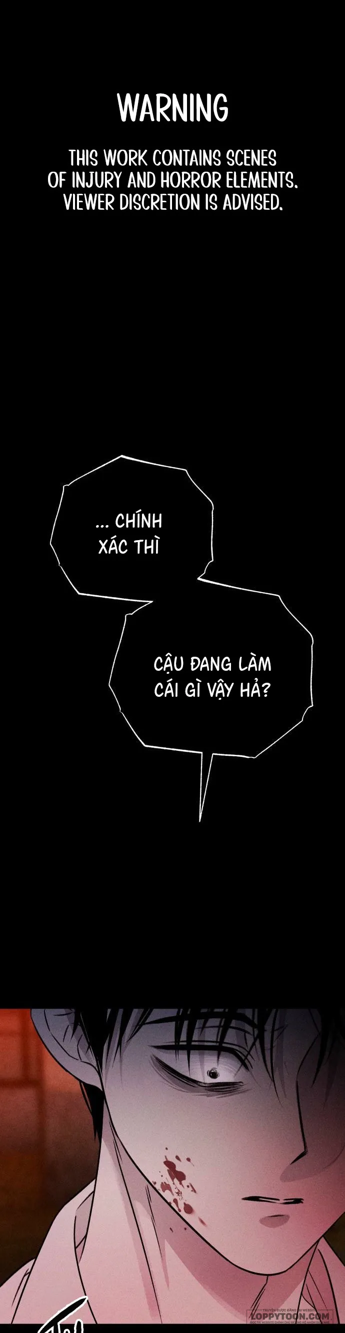 Bạn Cùng Lớp - Chap 35 - Trang 1