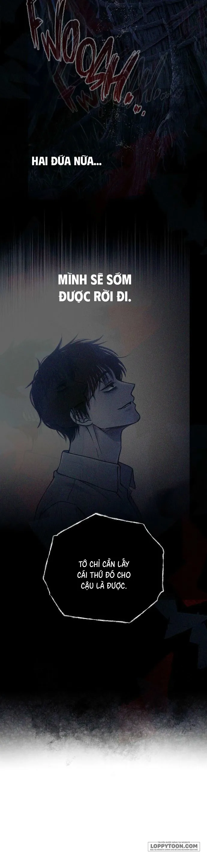 Bạn Cùng Lớp - Chap 35 - Trang 13