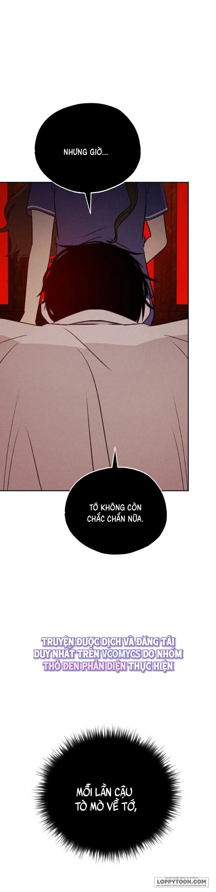 Bạn Cùng Lớp - Chap 35 - Trang 14