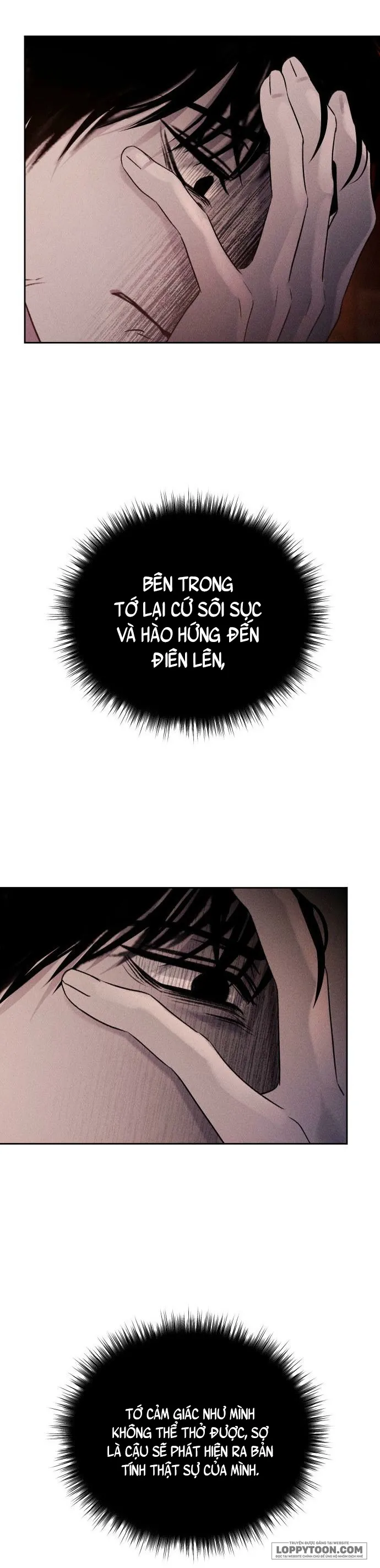 Bạn Cùng Lớp - Chap 35 - Trang 15