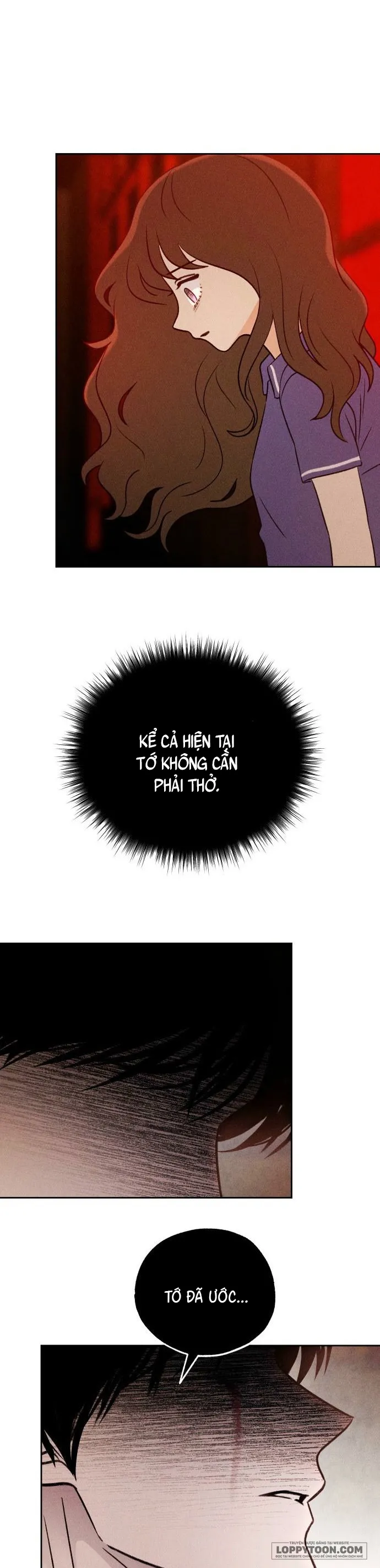Bạn Cùng Lớp - Chap 35 - Trang 16