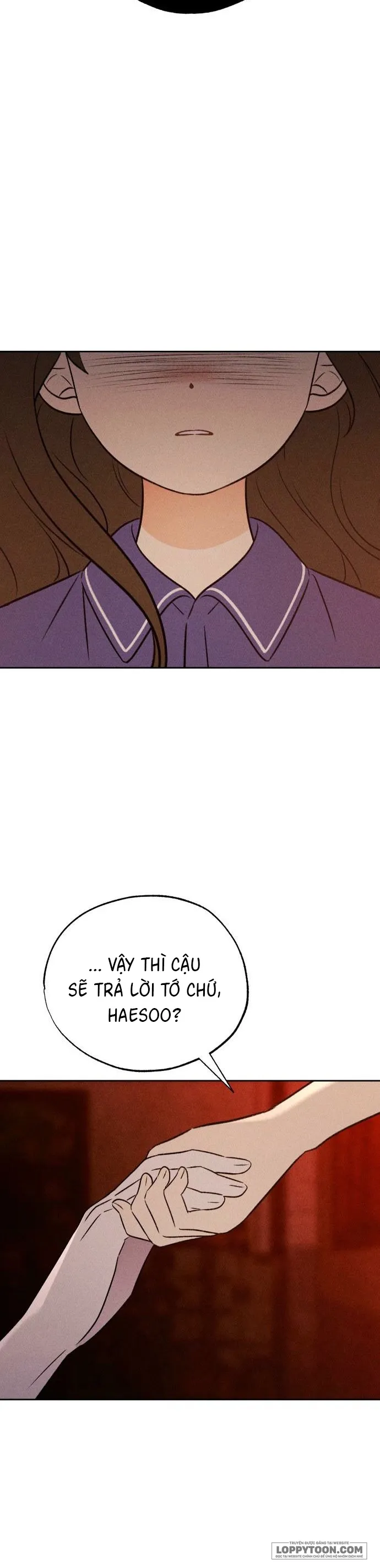 Bạn Cùng Lớp - Chap 35 - Trang 19