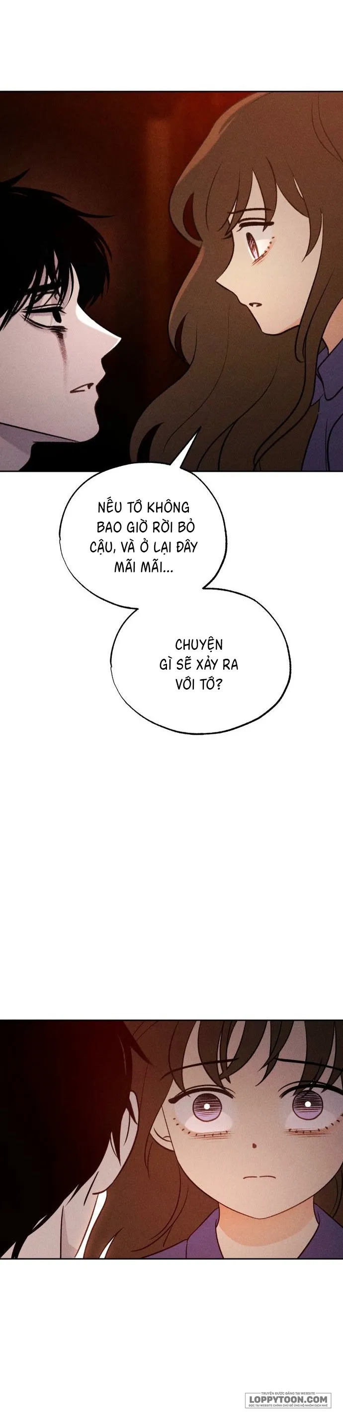 Bạn Cùng Lớp - Chap 35 - Trang 20