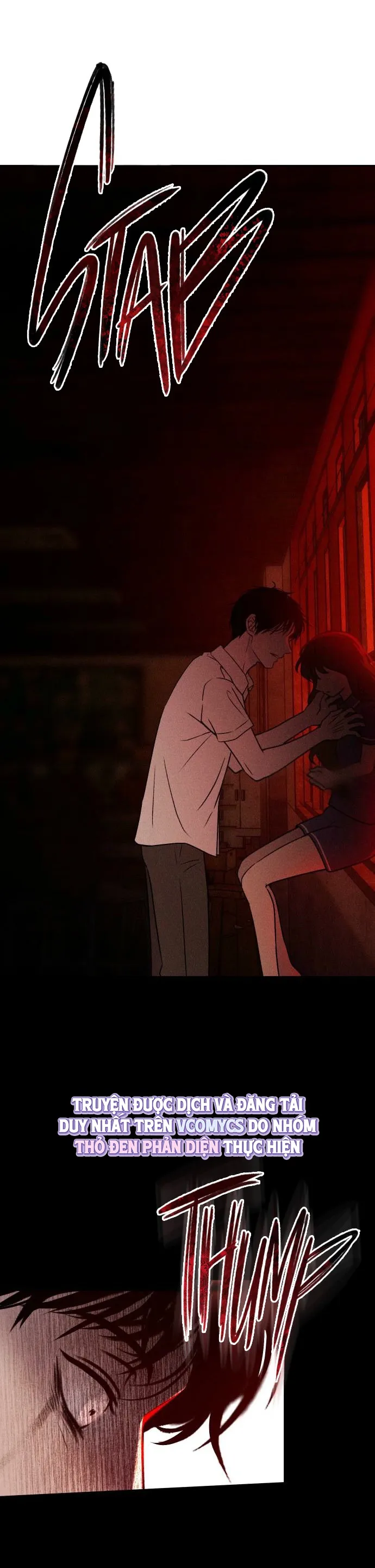 Bạn Cùng Lớp - Chap 35 - Trang 27