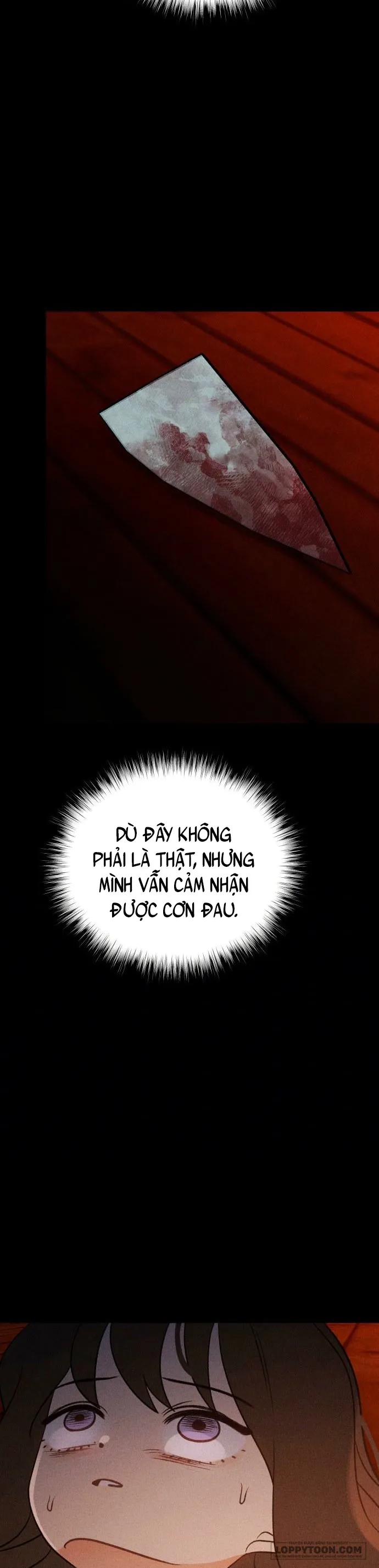 Bạn Cùng Lớp - Chap 35 - Trang 33