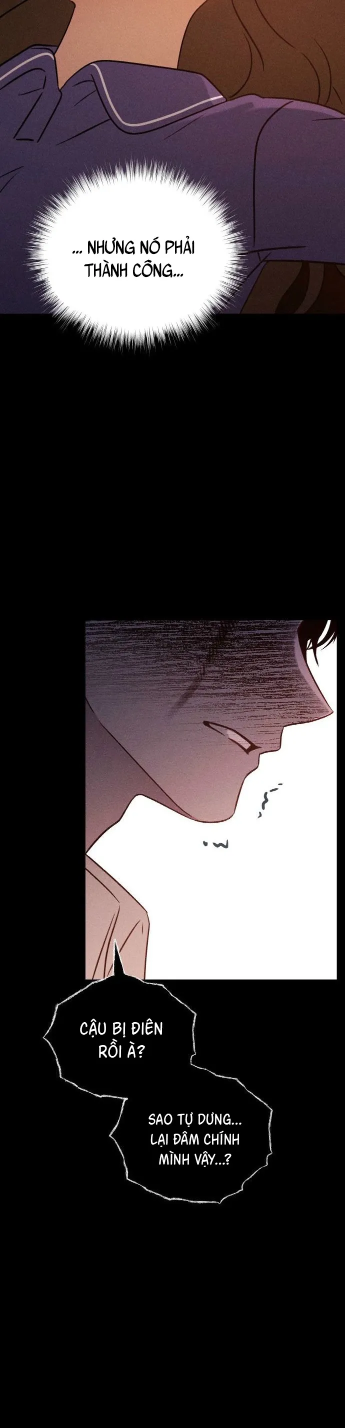 Bạn Cùng Lớp - Chap 35 - Trang 34