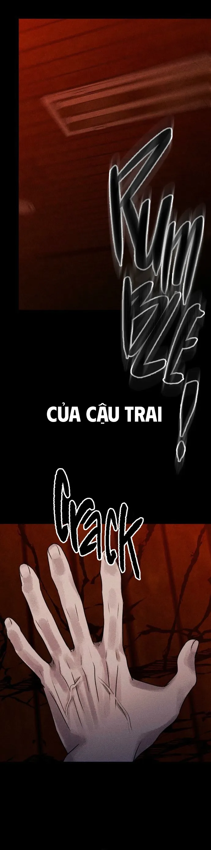 Bạn Cùng Lớp - Chap 35 - Trang 42