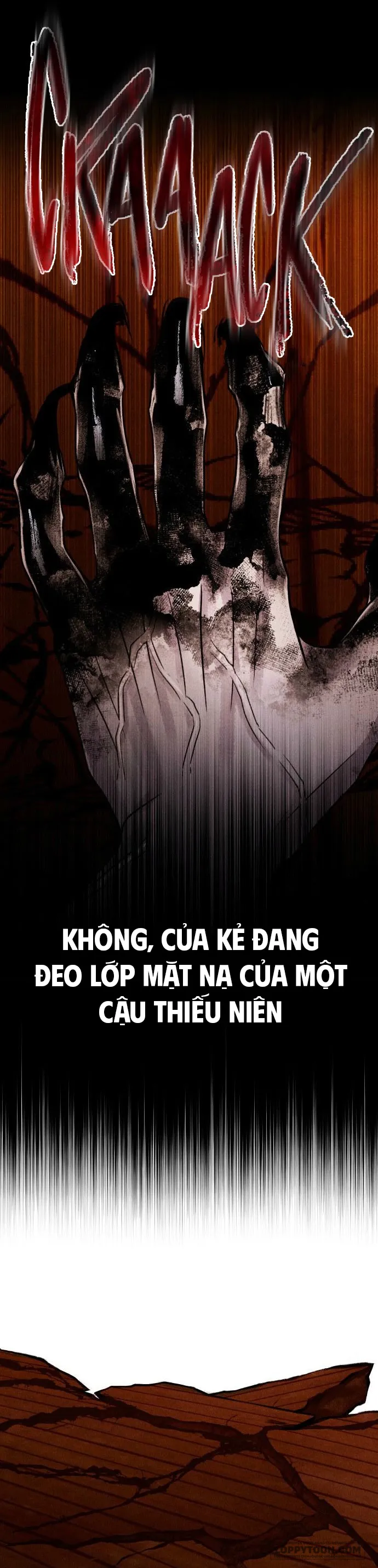 Bạn Cùng Lớp - Chap 35 - Trang 43