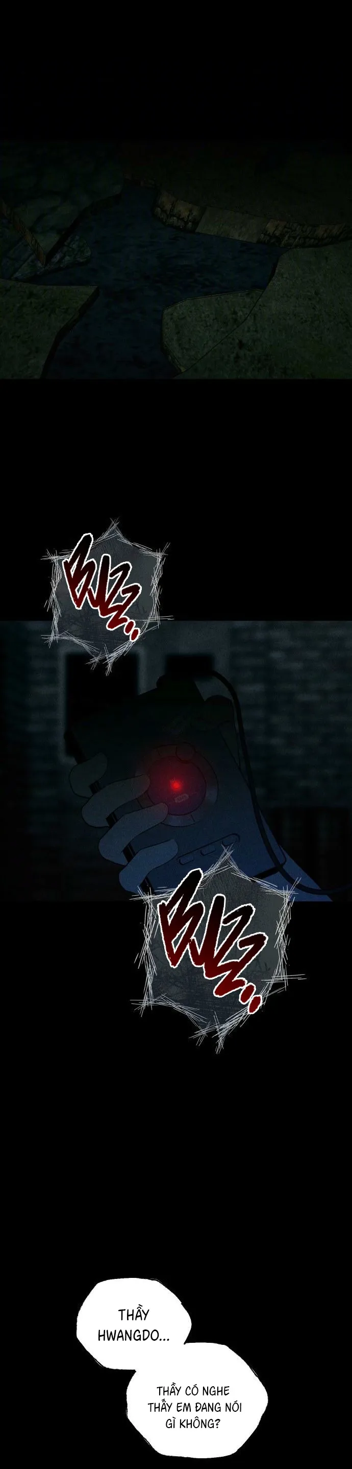 Bạn Cùng Lớp - Chap 35 - Trang 50