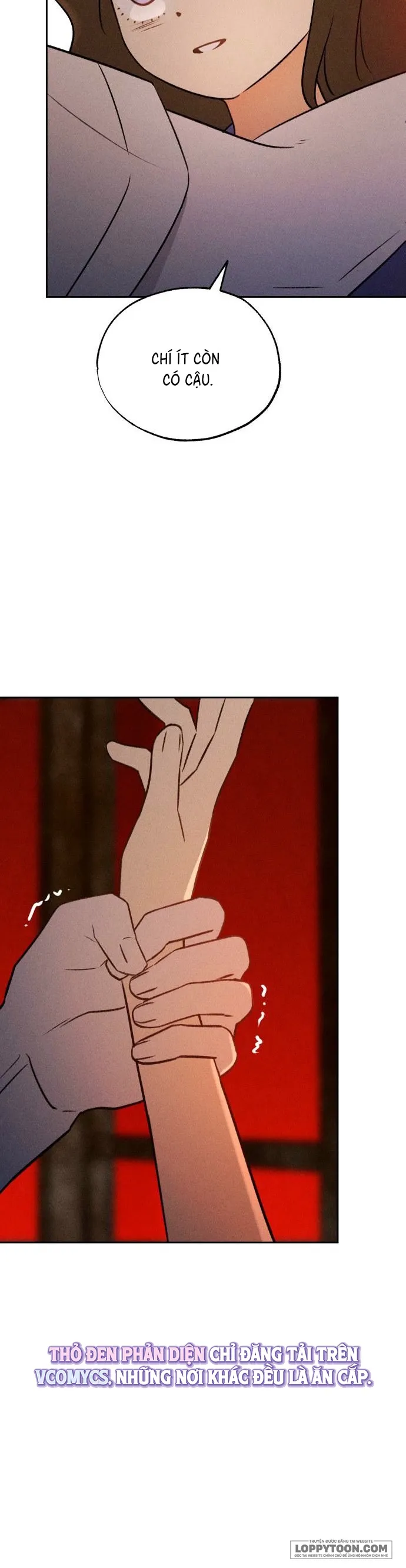 Bạn Cùng Lớp - Chap 35 - Trang 7