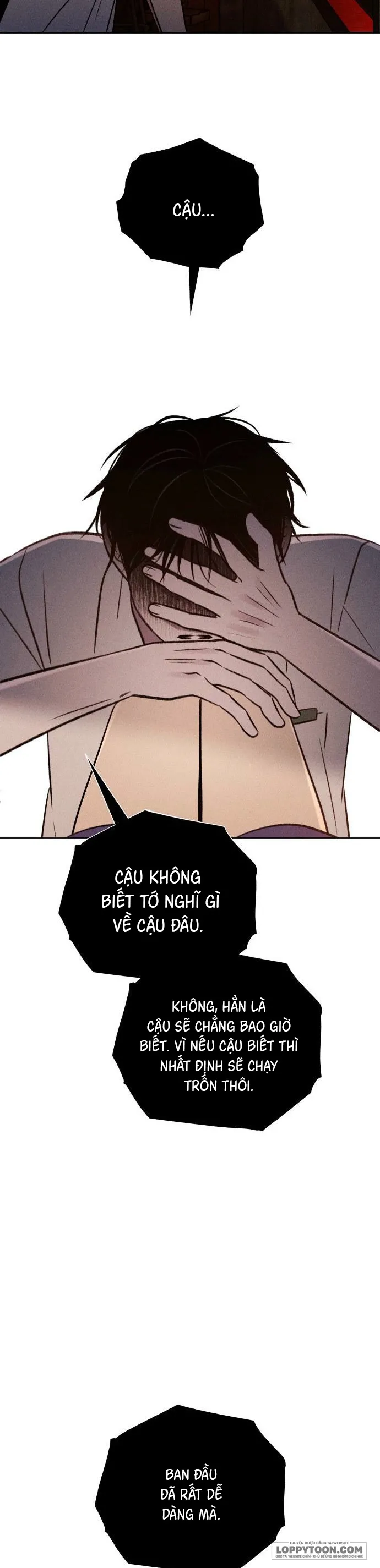 Bạn Cùng Lớp - Chap 35 - Trang 10