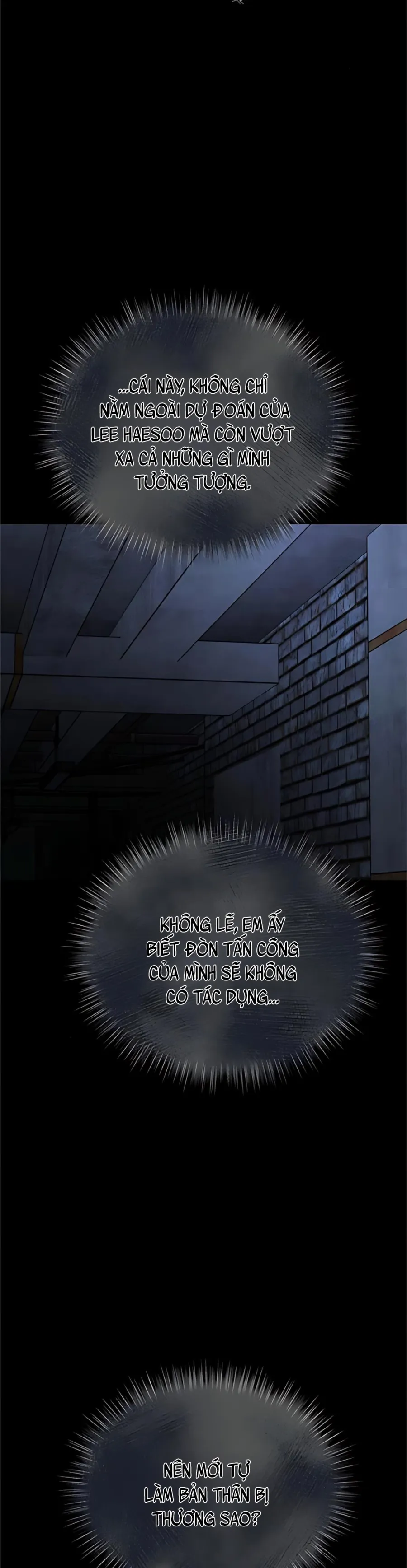Bạn Cùng Lớp - Chap 36 - Trang 12